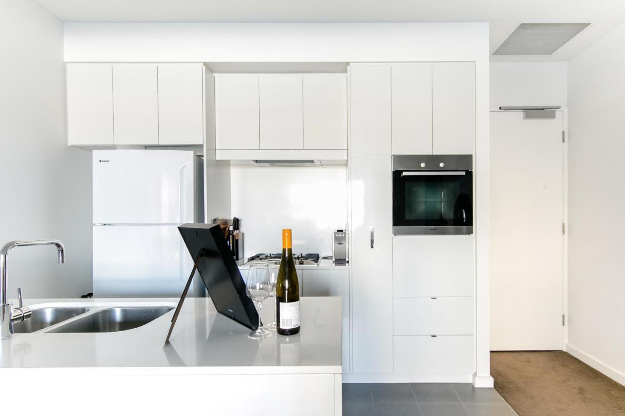Lux 2Br Apt On Hindmarsh Sq-Pool-Gym-Sauna-Parking Adelaide Exterior foto